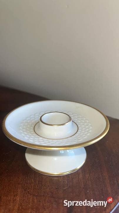 Świecznik Seltmann Weiden Germany Gdańsk