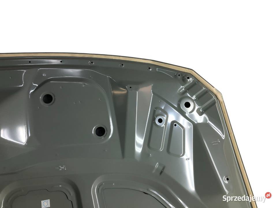 Honda Accord X CV 102017112022 Maska pokrywa Skarżysko-Kamienna