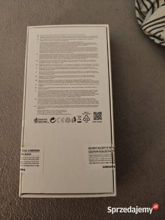 Sprzedam Samsung A53 5G