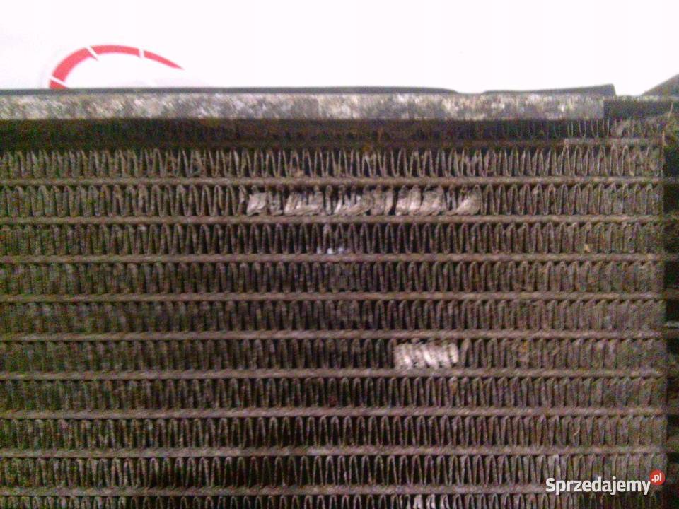 BMW E90 06r chłodnica wody 7797447 4192123 Kielce sprzedam