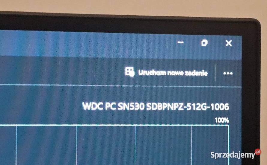 Komputer HP Pavilion Ryzen 7 5700G RTX 3060 12GB Radom