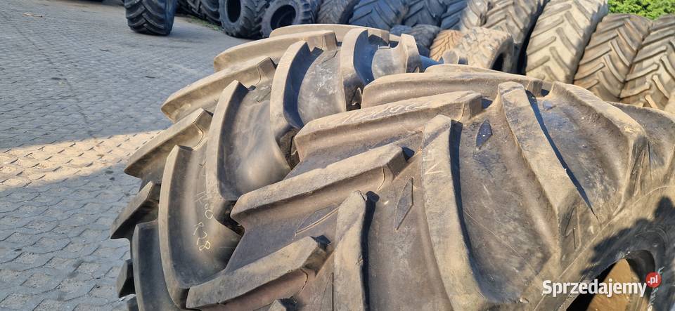 52060R28 48065r28 4806528 Michelin 90 Opony rolnicze Nowe Miasto Lubawskie
