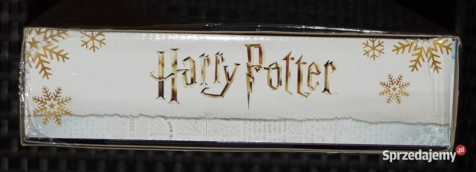 Kalendarz adwentowy Harry Potter 2018 Funko Pop Czerwionka-Leszczyny
