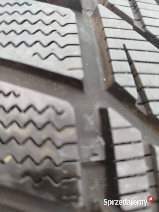 S183 Opony uzywane Zimowe 2156017 Vredestein Samochodowe śląskie Bąków