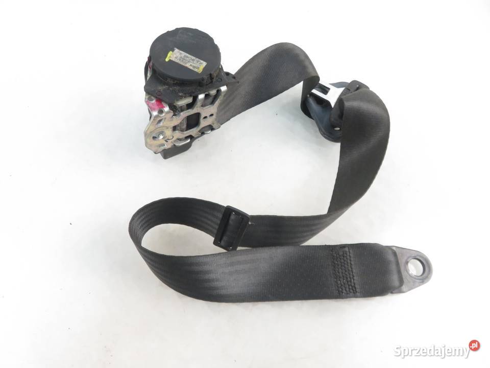 PAS PRAWY PRZEDNI LIGIER XToo 00043664A 33032603 osobowe