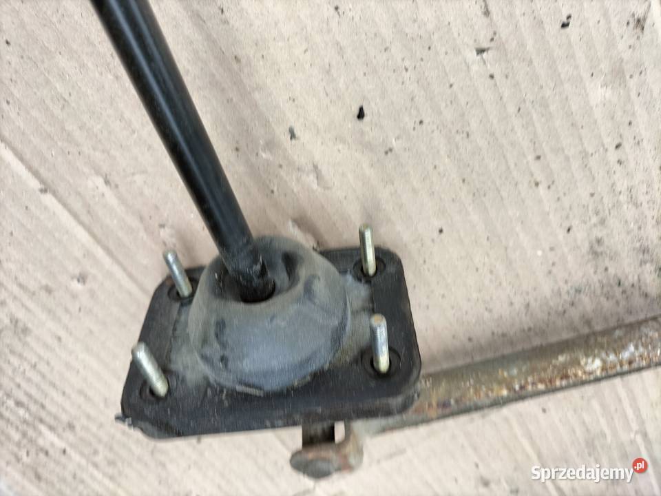 PEUGEOT 306 XN LEWAREK ZMIANY BIEGÓW lubelskie Kamień-Kolonia