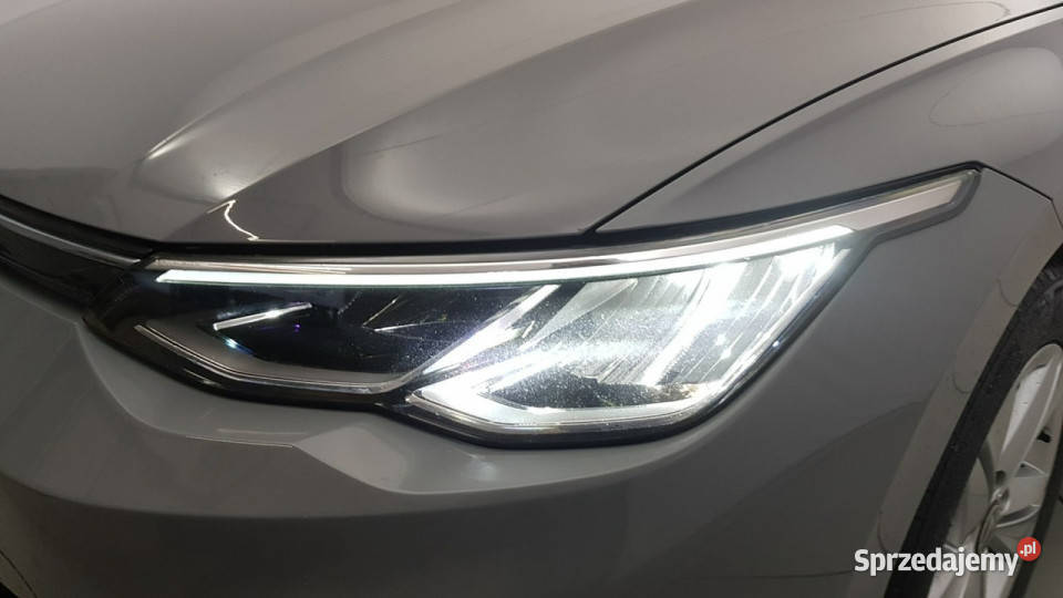 Volkswagen Golf 15 TSI EVO Life Z Polskiego Warszawa