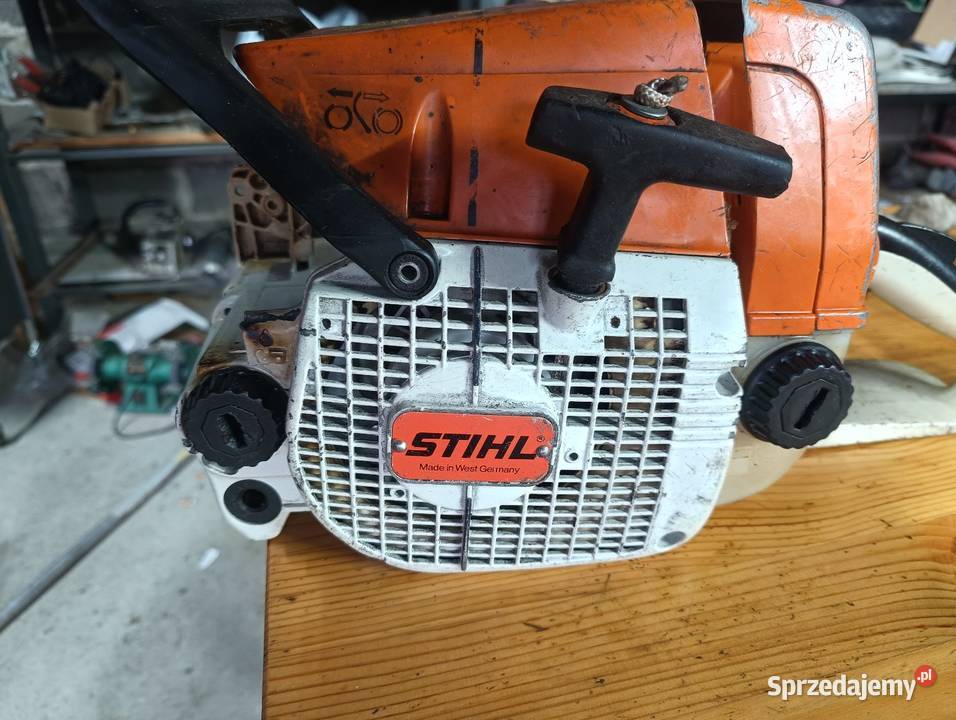 Piła spalinowa Stihl 064 Sandomierz