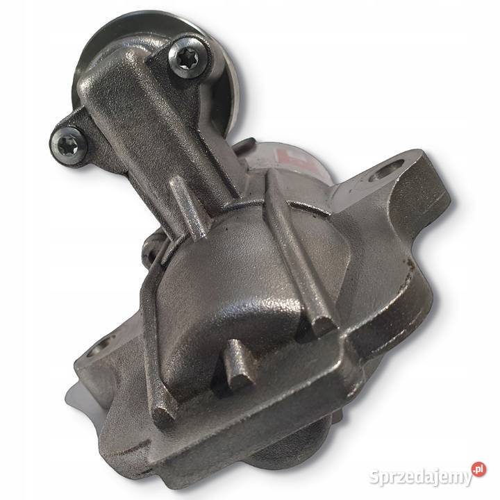 ROZRUSZNIK Ford S 20 16V AOWA 145 osobowe Układ elektryczny silnika Układ elektryczny silnika Chełm