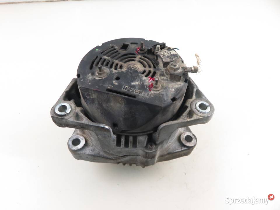 ALTERNATOR OPEL B 22 DTI 90506202 0123500008 Układ elektryczny silnika sprzedam