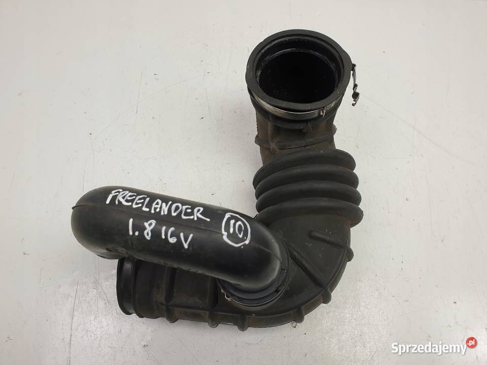 Land Rover Freelander I 18 16V RURA POWIETRZA Rudka