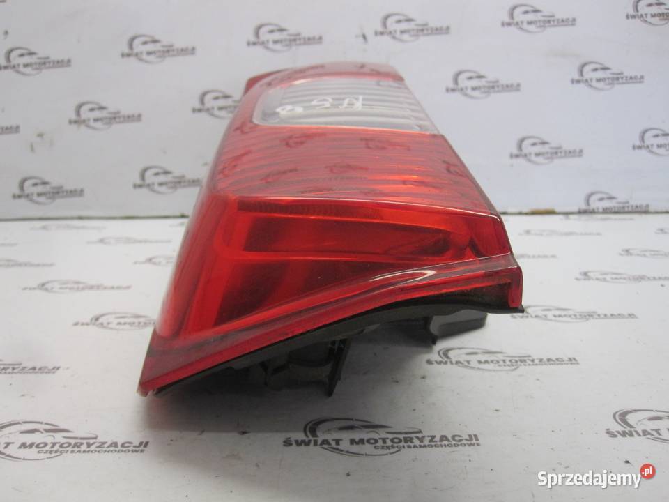 FIAT PUNTO II 05r lampa prawa tył 013532085080 Kielce