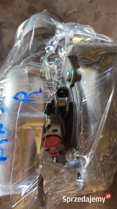 Turbo 19 tdi avf awx 20 tdi bpw osobowe sprzedam