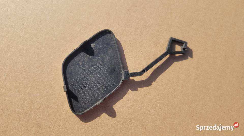 CITROEN JUMPY III SCUDO EXPERT ZAŚLEPKA HAKA Ruda Śląska