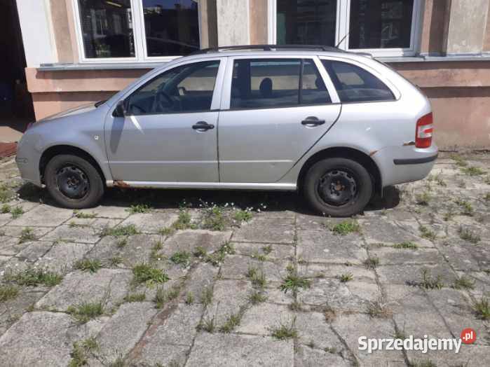 Części klapa maska drzwi zderzak podsufitka Kraków