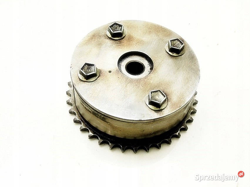 KOŁO FAZ ROZRZĄD 24 VVTI SOLARA RAV 4 AVENSIS osobowe Sosnowiec sprzedam