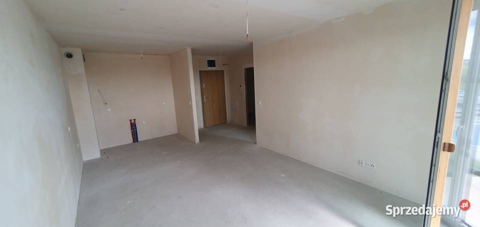 Mieszkanie Wrocław Zacharzyce Bieńkowice parking dolnośląskie