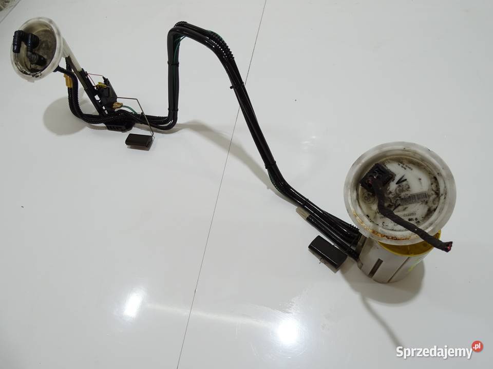 POMPA PŁYWAK PALIWA BMW E60 E61 204D4 6765848 lubelskie Strzyżewice