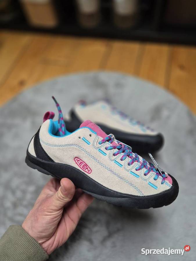 Buty trekkingowe Keen Jasper 36 podejściowe sprzedam