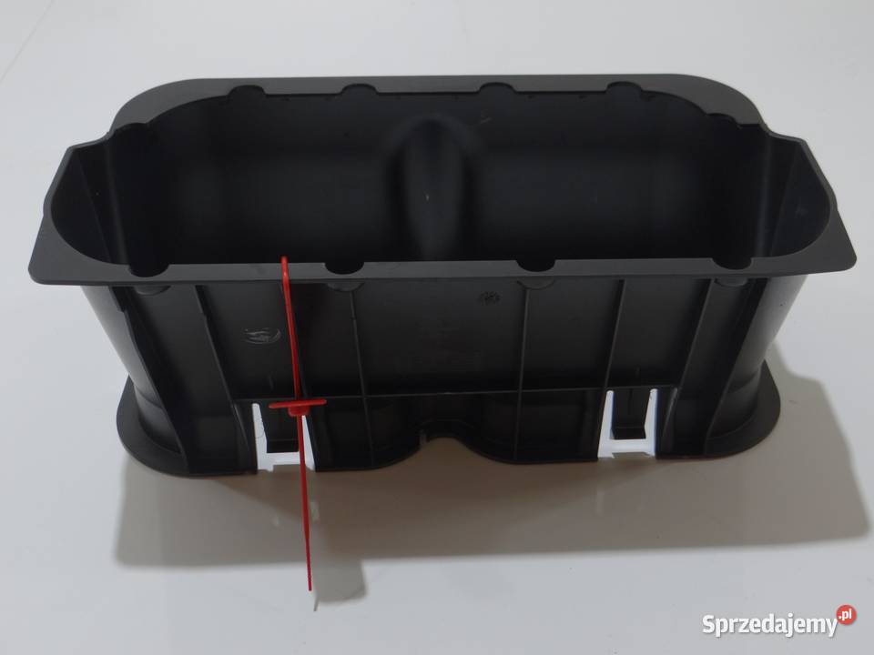 SCHOWEK BAGAŻNIKA BMW F10 9163192 20189884 Strzyżewice sprzedam
