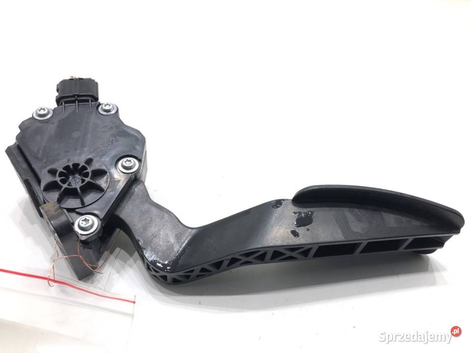 POTENCJOMETR GAZU MAZDA CX7 K42387390 22 163 podkarpackie