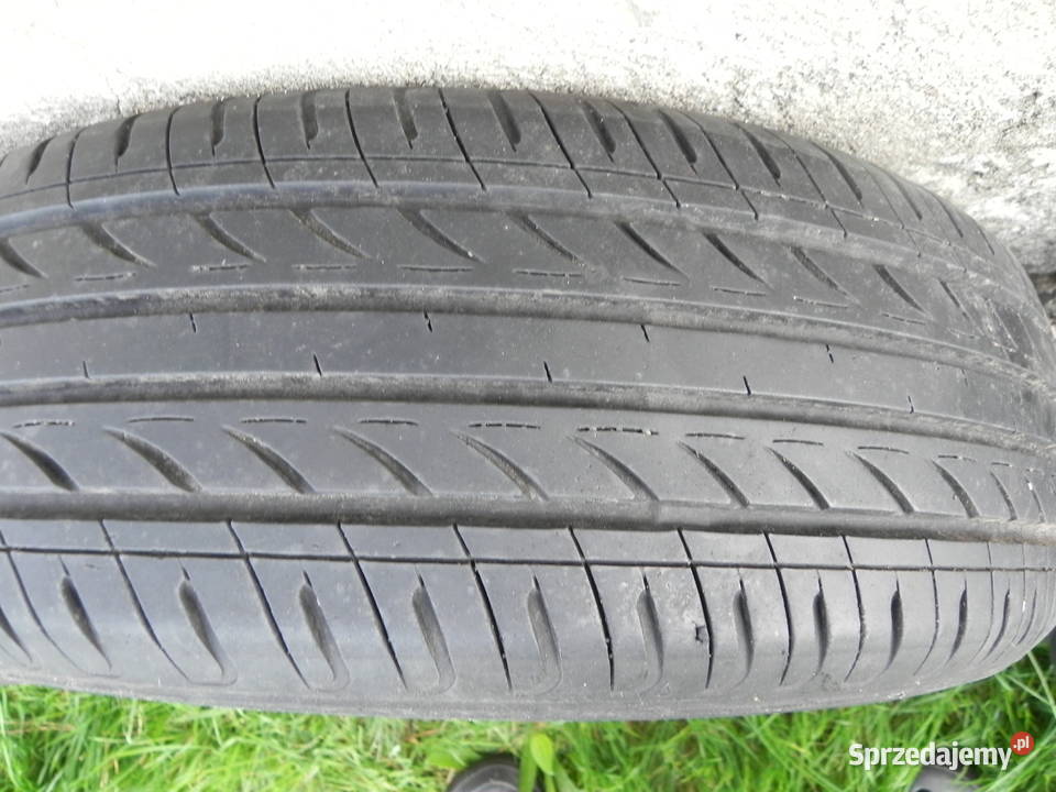 Opony GoodRide Radial SP06 1210 małopolskie Olkusz sprzedam
