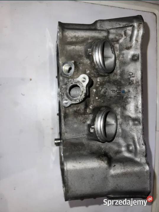 Głowica Honda VFR 800 rc46 Ostrzeszów sprzedam