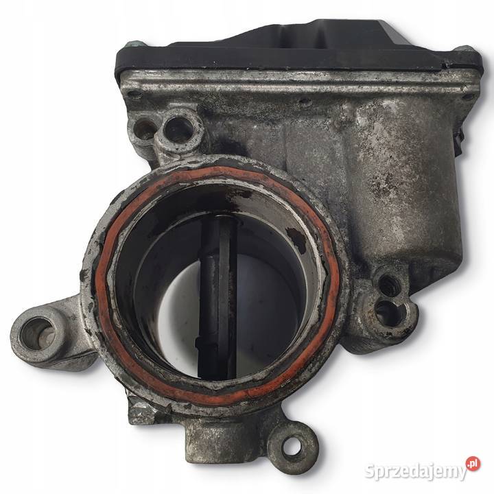 PRZEPUSTNICA VW Passat B6 Skoda Superb II 20 TDI osobowe Chełm