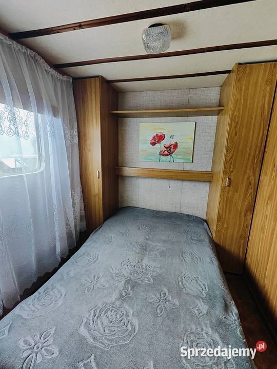 Domek holenderski Lubawa