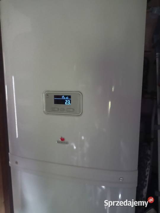 Pompa ciepła Bydgoszcz