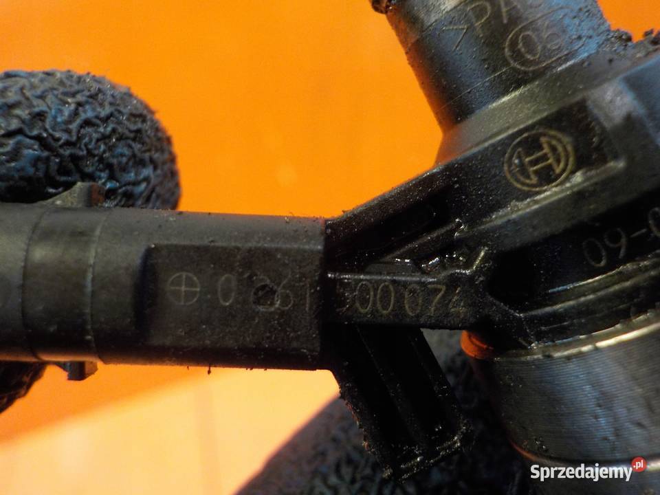 AUDI A4 B8 EXEO A5 18 TFSI 10r CDH wtrysk osobowe Suków