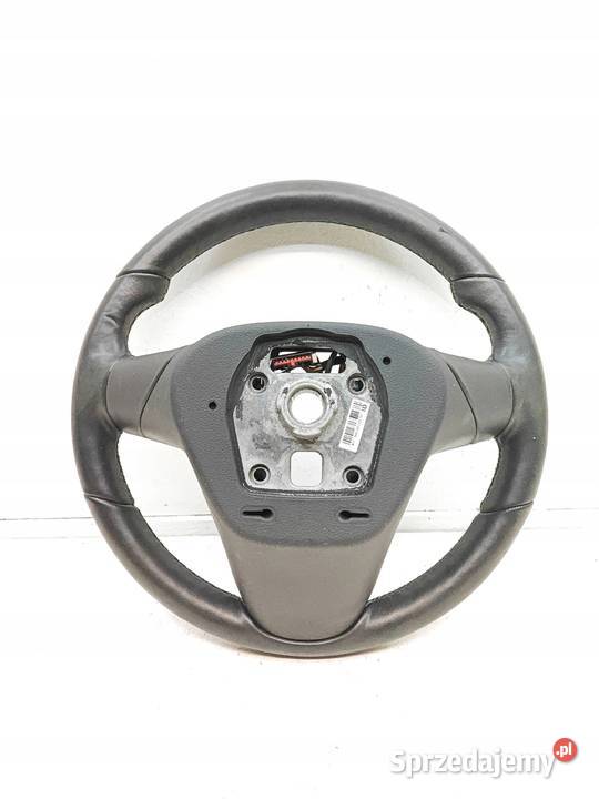 Opel Meriva B KIEROWNICA SKÓRA MULTIFUNKCJA lubelskie Opole Lubelskie