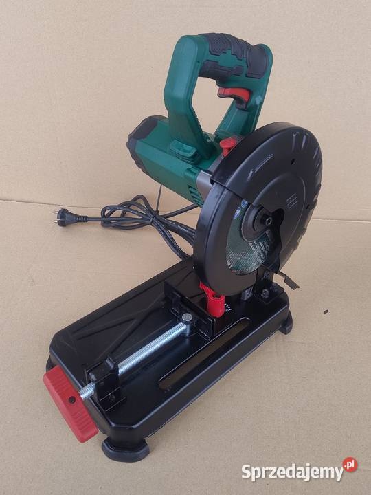 Przecinarka do metalu PMTS 180 C3 1280 W wielkopolskie Wronki