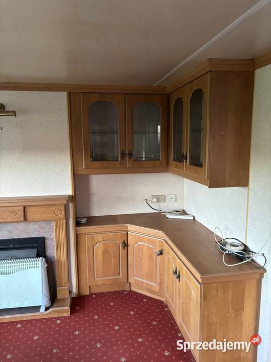 Domek holenderski przyczepa Zgorzelec