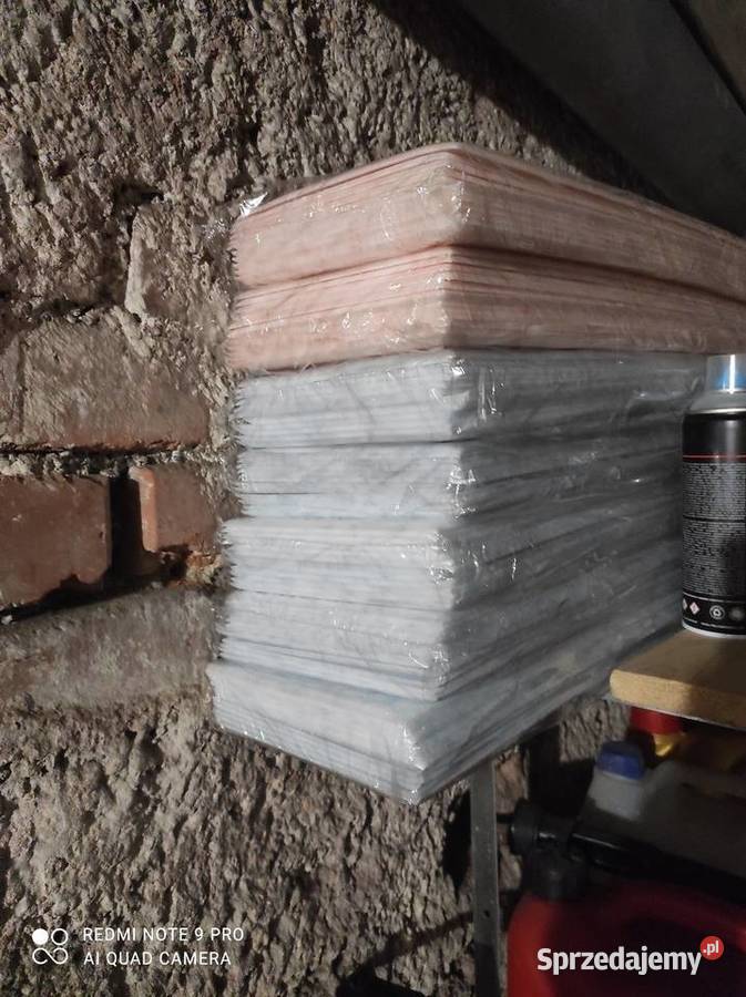 XPS Panele ścienne sufitowe akustyczne Pozostałe Czechowice-Dziedzice sprzedam