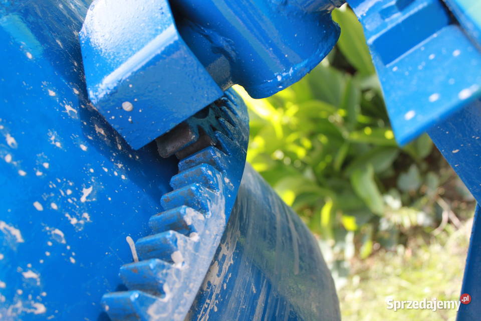 Betoniarka 250L Duża Pozostałe Lublin