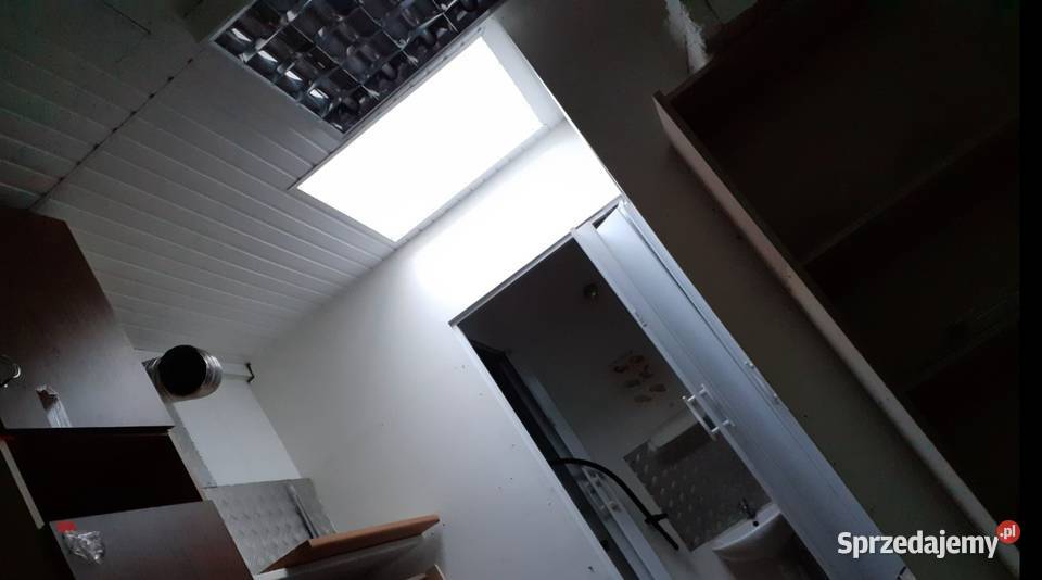 Pawilon handlowy lokal usługowy handlowo-usługowy Zielona Góra sprzedam