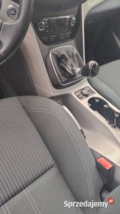 Ford C Full Van / Minibus podkarpackie Mielec