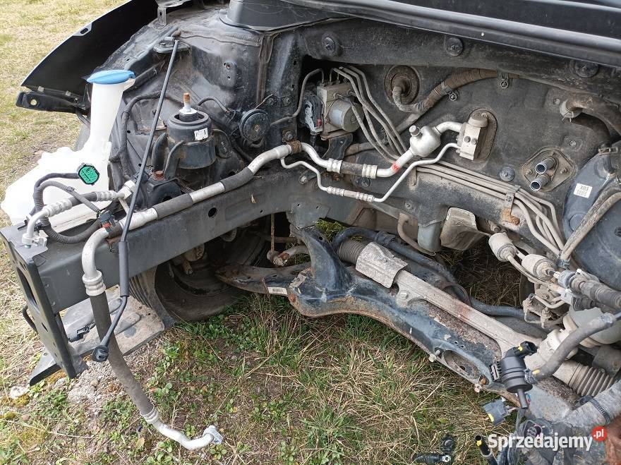HYUNDAI I30 II 16 GDI przewód klimatyzacji osobowe Otwock