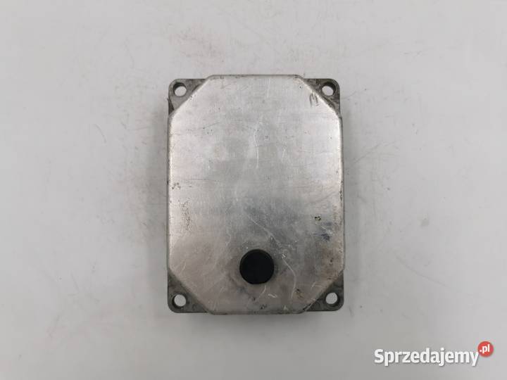 Sterownik Silnika Fiat Stilo 16 16v 55186425 IAW Wyszków sprzedam