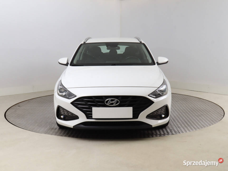 Hyundai i30 15 DPI 1498cm3 Bielany Wrocławskie