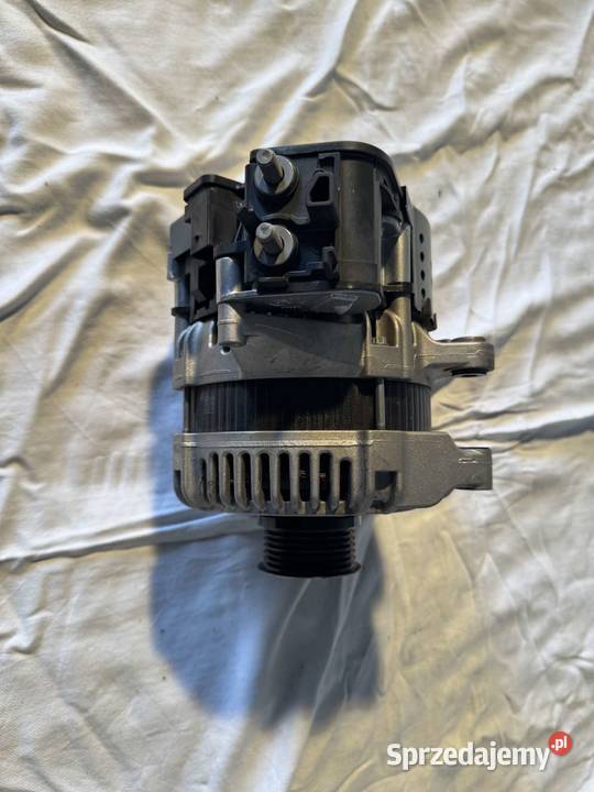 FORD FOCUS MK4 10 HYBRID ALTERNATOR L1TA11238BA osobowe Zbąszyń
