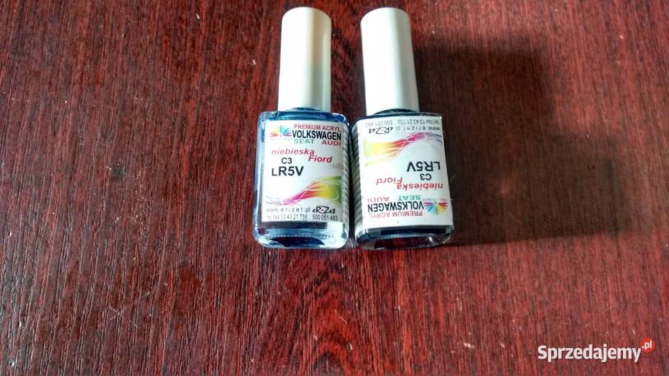 Lakier LR5V vwaudi seat nowy 2372 Stalowa Wola
