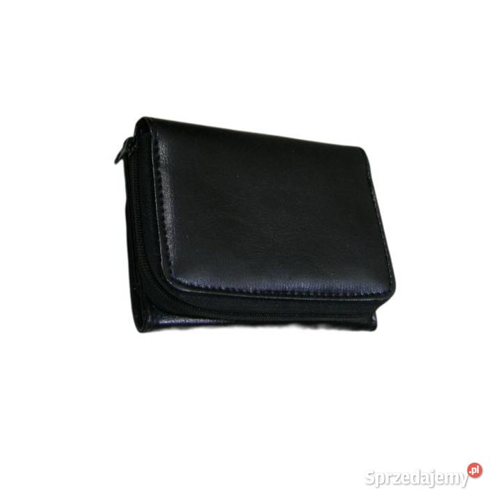 Portfel damski NIKOLE Inny rodzaj  Pruszków