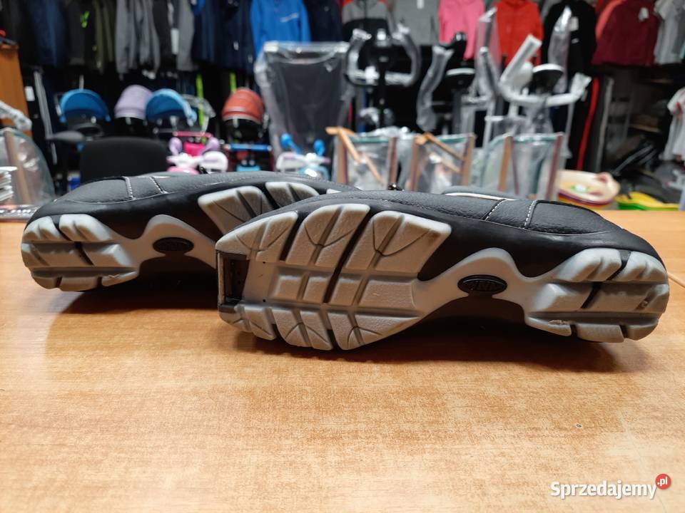Buty do nart biegowych MADSHUS rozmiar 41