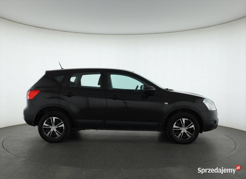 Nissan Qashqai 20 Piaseczno