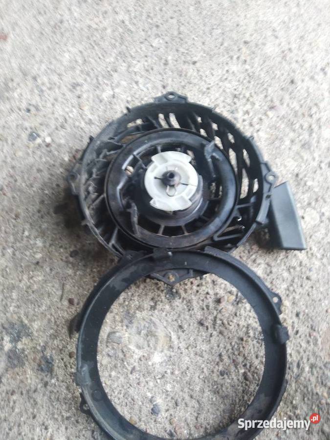 Części zamienne kosiarka silnika BRIGGS STRATTON kujawsko-pomorskie Inowrocław sprzedam