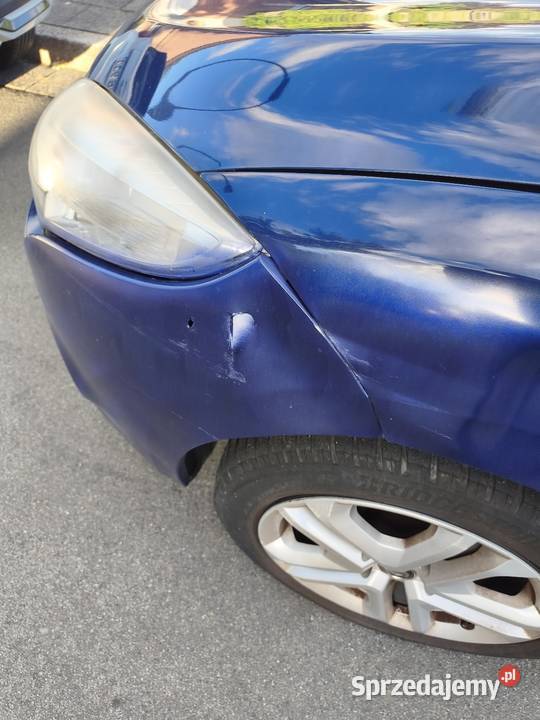Renault Megane 3 16 16v benzyna elektryczne lusterka Aleksandrów Łódzki