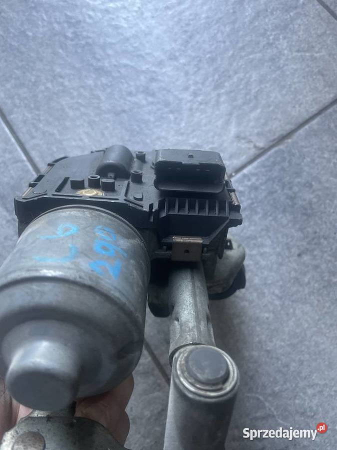 CITROEN C6 MECHANIZM WYCIERACZEK PRAWY
