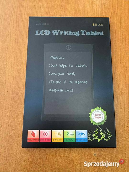 Tablet do rysowania Logit HSP85 85 Elbląg